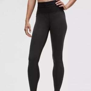 lululemon License to Train High-Rise Tight